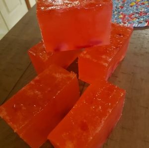 5 Feminine pH Balance Natural Soaps